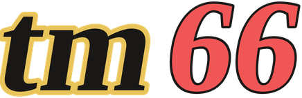 tm66 logo
